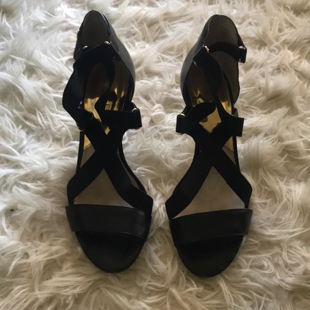 Michael Kors stilettos